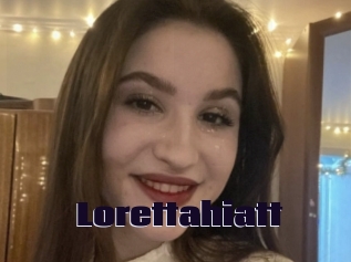 Lorettahiatt