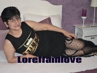 Lorettainlove