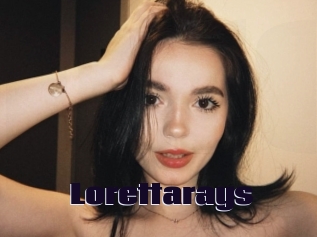 Lorettarays