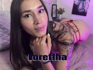 Lorettha