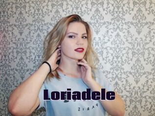 Loriadele
