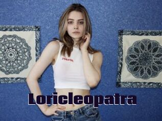 Loricleopatra