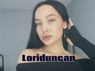 Loriduncan