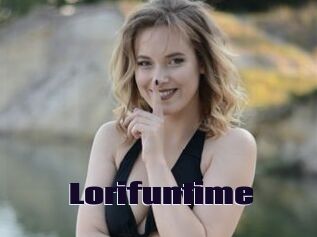 Lorifuntime