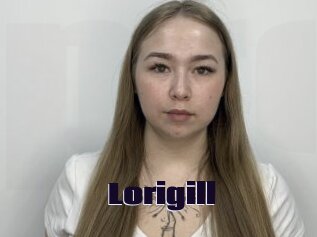 Lorigill