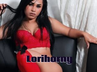 Lorihorny