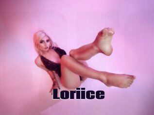 Loriice