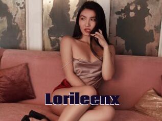 Lorileenx