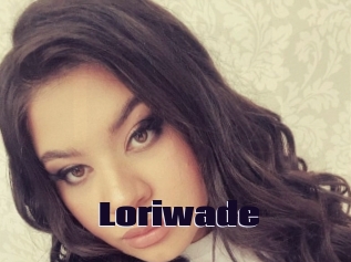 Loriwade