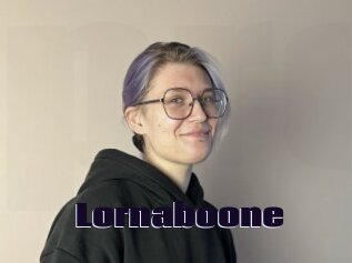 Lornaboone