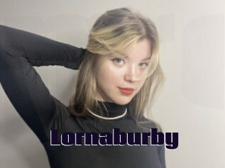 Lornaburby