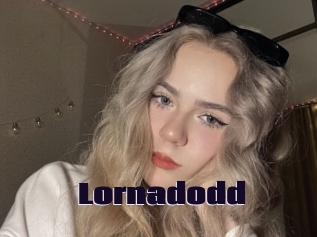 Lornadodd