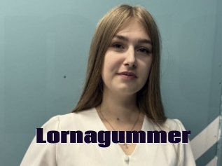 Lornagummer