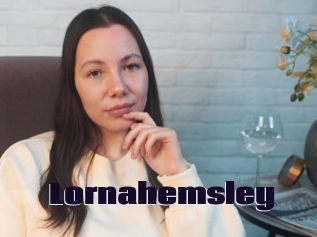 Lornahemsley
