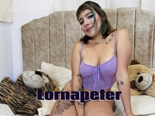 Lornapeter