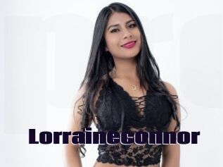 Lorraineconnor