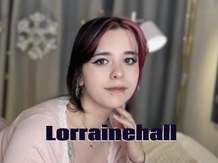 Lorrainehall