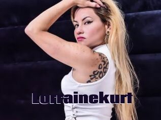 Lorrainekurt