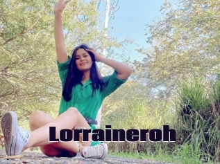 Lorraineroh