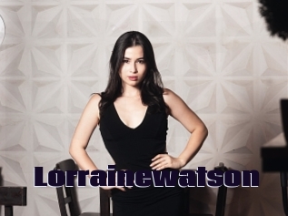 Lorrainewatson