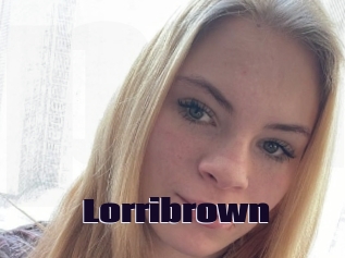 Lorribrown