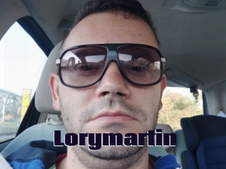 Lorymartin