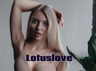 Lotuslove