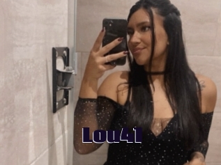 Lou41