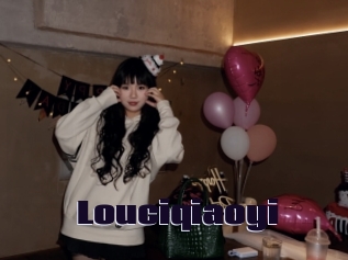 Louciqiaoyi