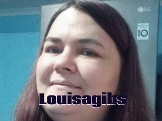 Louisagibs