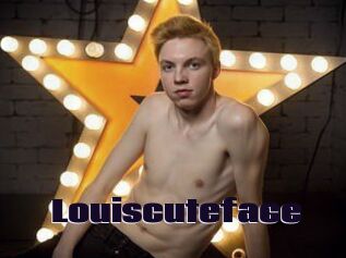 Louiscuteface