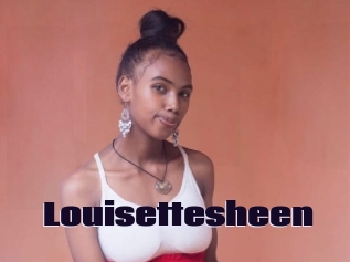 Louisettesheen