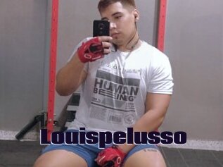 Louispelusso