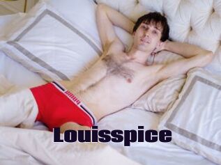 Louisspice