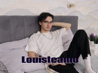 Louisteamo