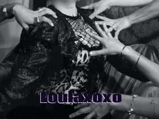 Loulaxoxo