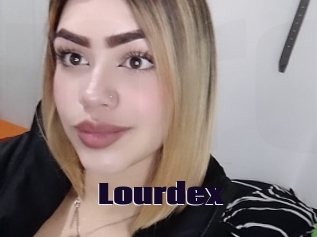 Lourdex