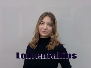 Lourenfallins