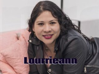 Lourrieann
