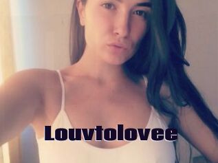 Louvtolovee