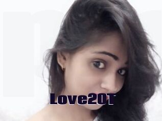 Love20T