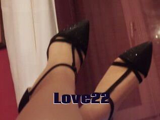 Love22