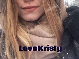 LoveKristy