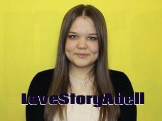 LoveStoryAdell