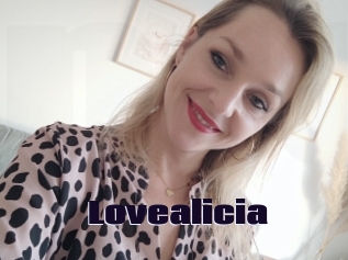 Lovealicia