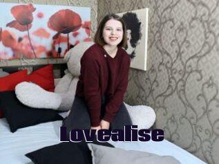 Lovealise