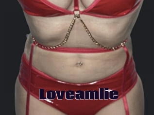 Loveamlie