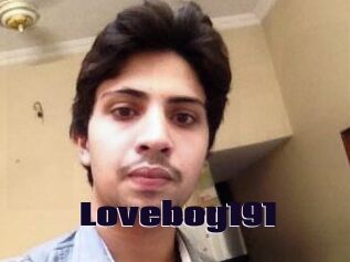 Loveboy191