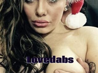 Lovedabs