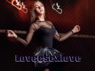 Loveesexlove